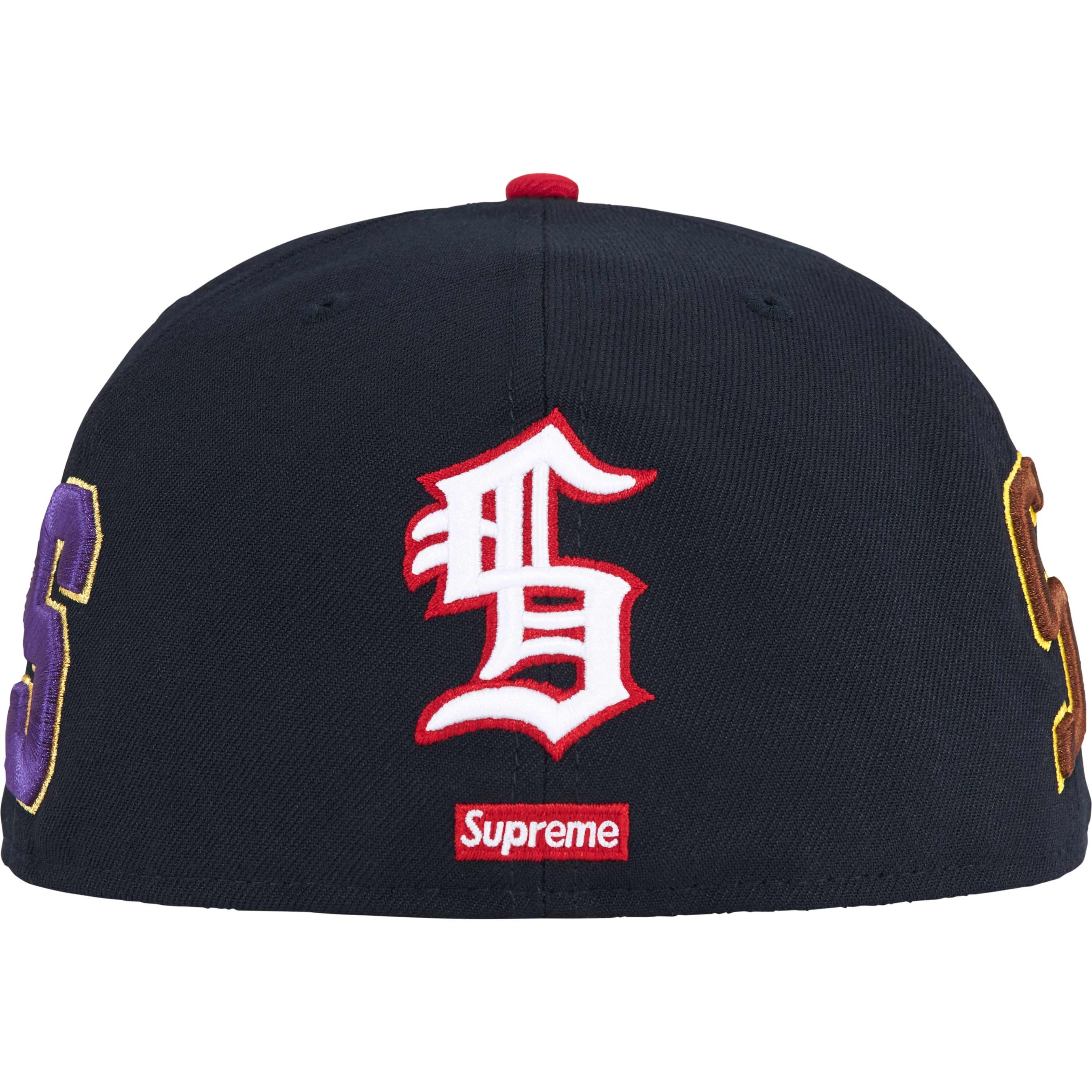 Multi S Logo New Era® view 14